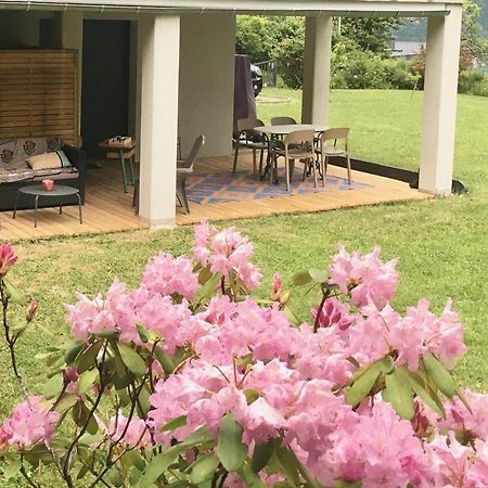 Apt Calme Vue Lac - 2 Chambres - Sauna Annecy Exterior foto