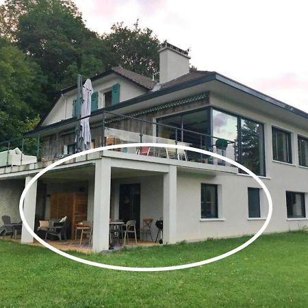 Apt Calme Vue Lac - 2 Chambres - Sauna Annecy Exterior foto