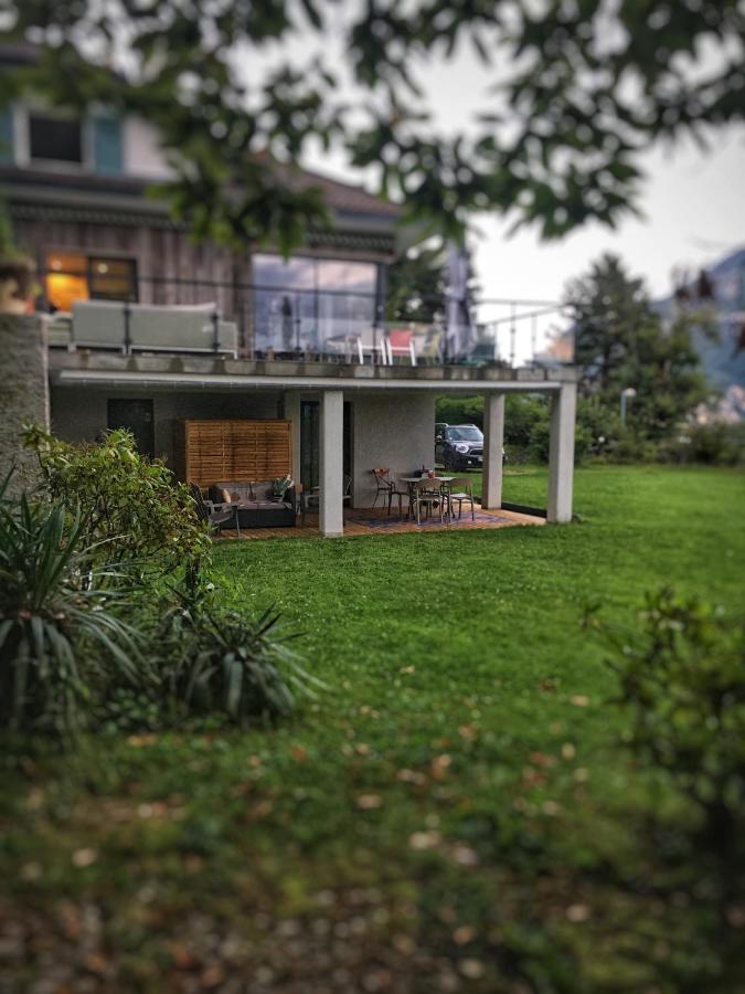 Apt Calme Vue Lac - 2 Chambres - Sauna Annecy Exterior foto