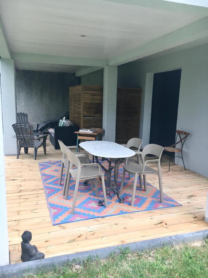 Apt Calme Vue Lac - 2 Chambres - Sauna Annecy Exterior foto